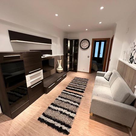 Bermeo Centre Appartement Buitenkant foto