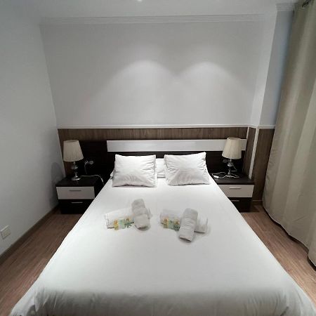 Bermeo Centre Appartement Buitenkant foto