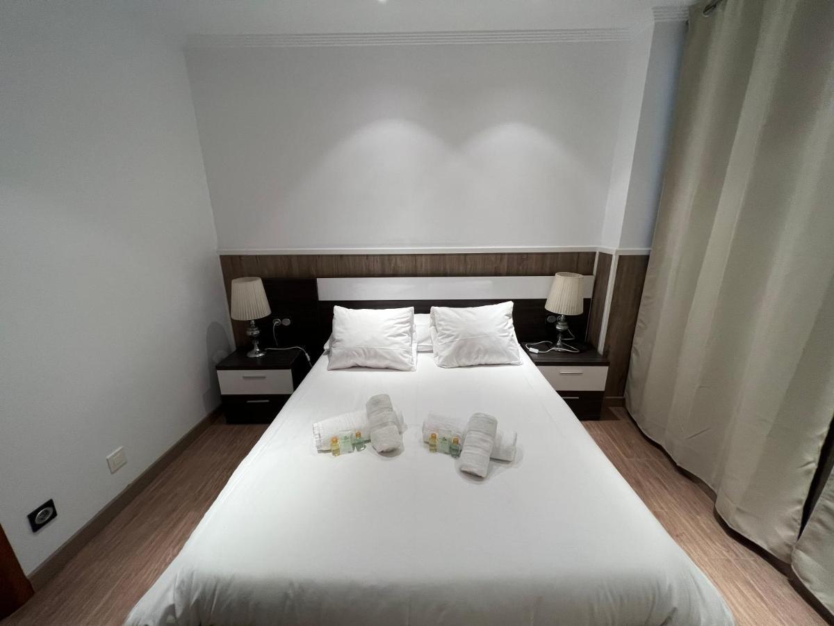 Bermeo Centre Appartement Buitenkant foto